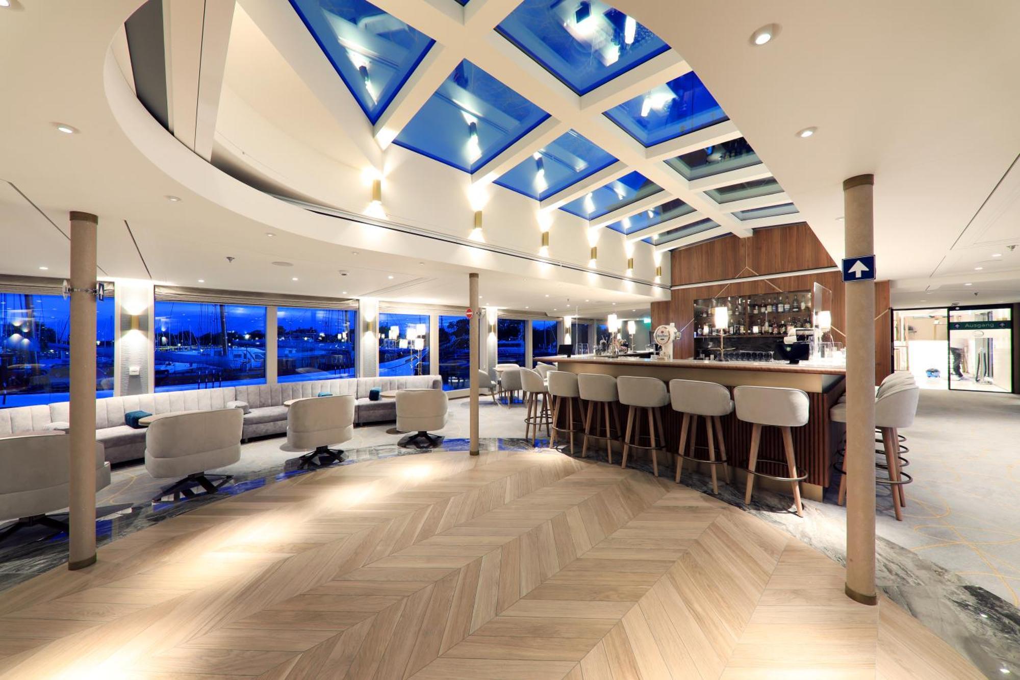 Hotelschiff Lady Diletta Cologne Exterior photo